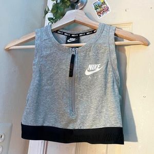 Nike Workout Sports Bra / Workout Top